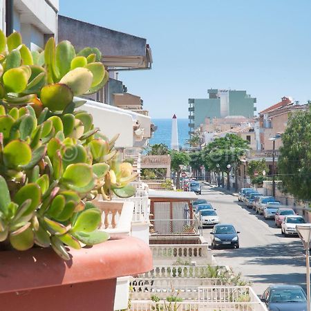 Apartamentos Obelisc Can Picafort  Εξωτερικό φωτογραφία