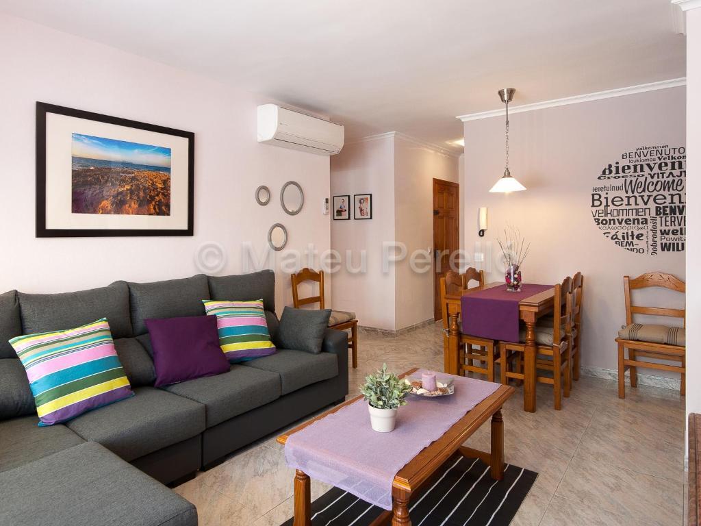 Apartamentos Obelisc Can Picafort  Δωμάτιο φωτογραφία