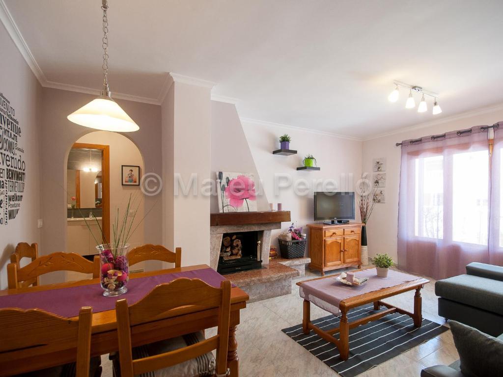 Apartamentos Obelisc Can Picafort  Δωμάτιο φωτογραφία