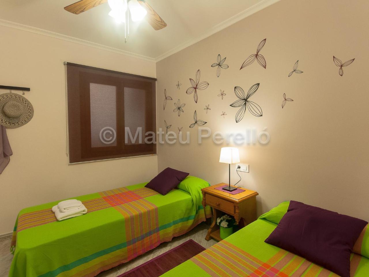 Apartamentos Obelisc Can Picafort  Εξωτερικό φωτογραφία