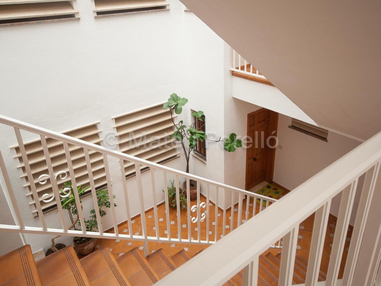 Apartamentos Obelisc Can Picafort  Εξωτερικό φωτογραφία