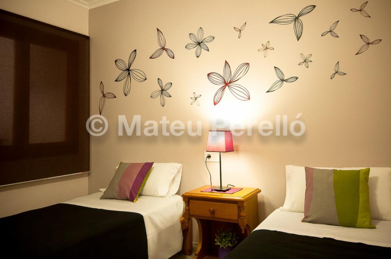 Apartamentos Obelisc Can Picafort  Εξωτερικό φωτογραφία