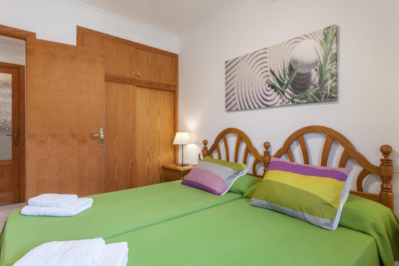 Apartamentos Obelisc Can Picafort  Εξωτερικό φωτογραφία
